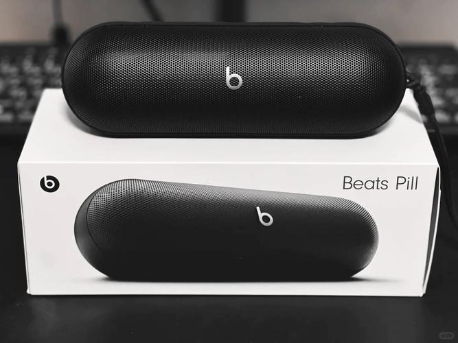beats pill 蓝牙参数