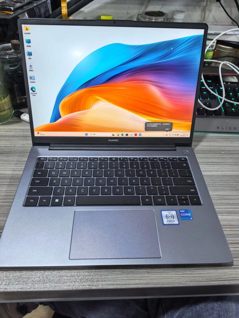 华为matebookd参数报价