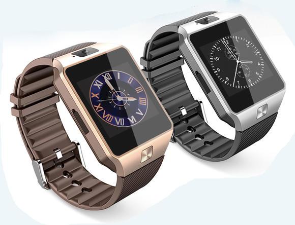 dz09智能手表怎么样