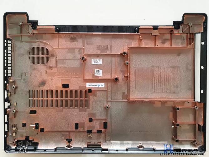 ideapad110-14 拆机