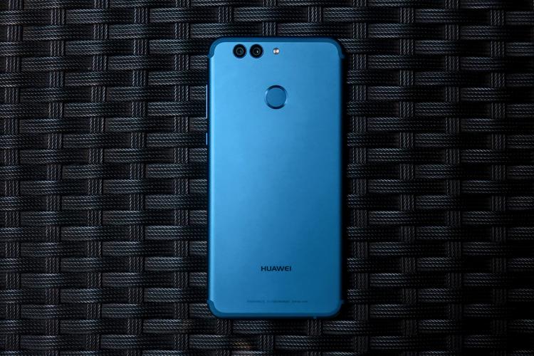huawei nova 2参数
