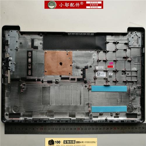 戴尔inspiron5575拆机