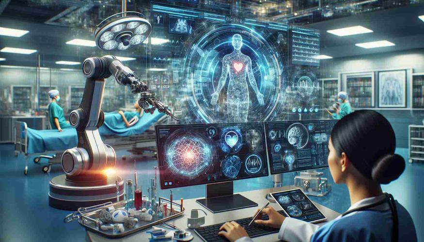 人工智能在企业中的应用