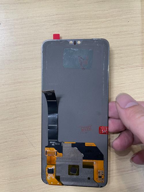 VIVOiqoonro3拆机视频