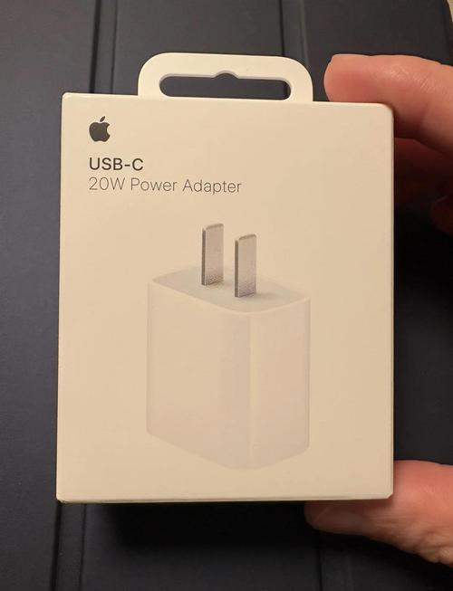 iphoneipad充电头参数