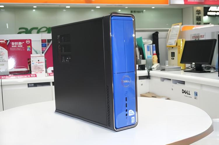 戴尔 INSPIRON配置参数