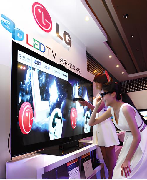 3d智能电视哪个牌子好