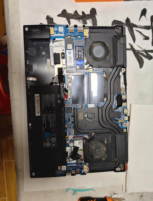 NETGEAR WNR618拆机