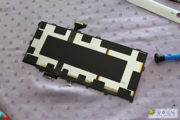 mediapad10link拆机