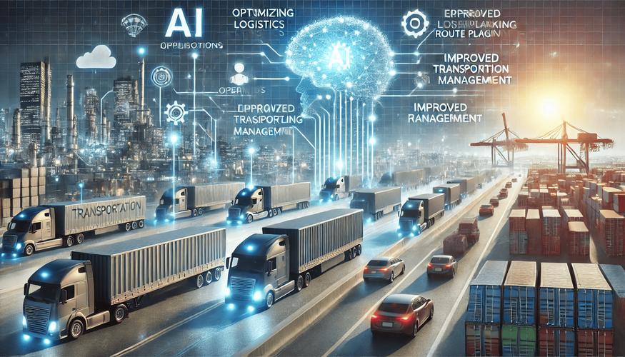 人工智能在交通中的应用