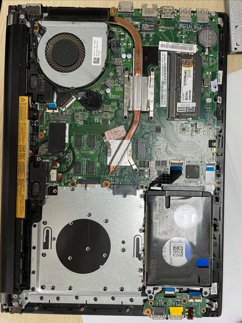 thinkpade450拆机教程