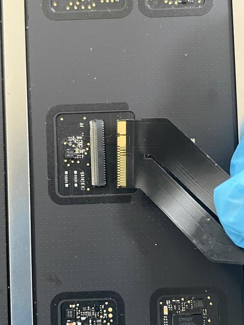 2010年MacBook小白拆机