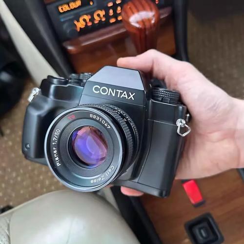 contax aria规格参数