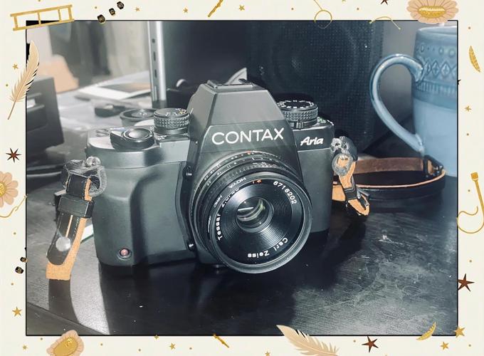 contax aria规格参数
