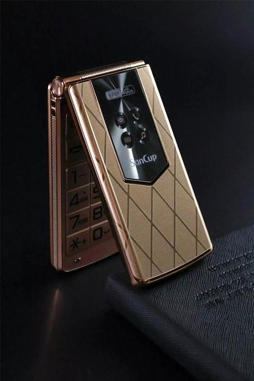 智能4g翻盖手机有哪些