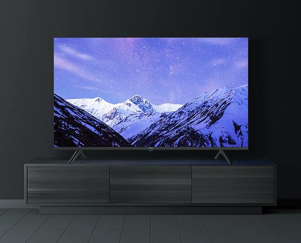 创维60时4k智能电视