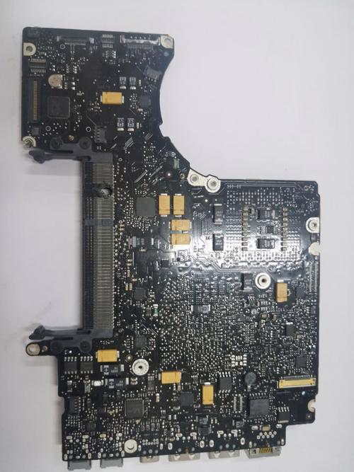 2025 13寸macpro拆机