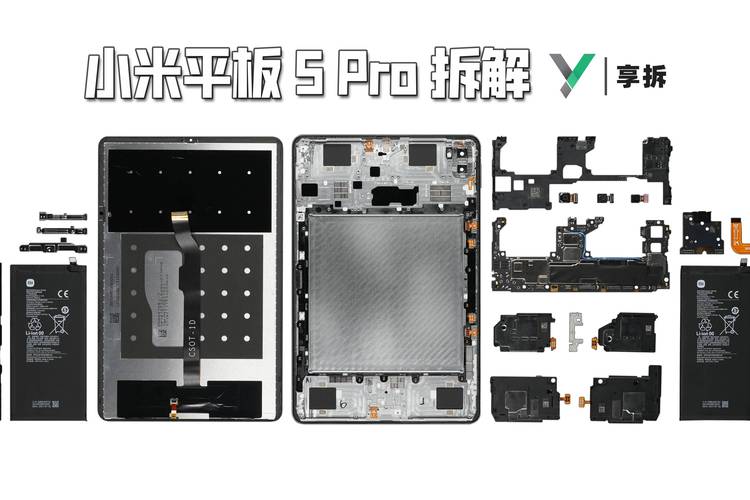 ifixitnexus5拆机视频