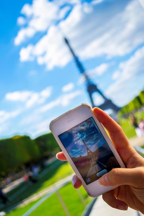 拍照效果最好的智能手机