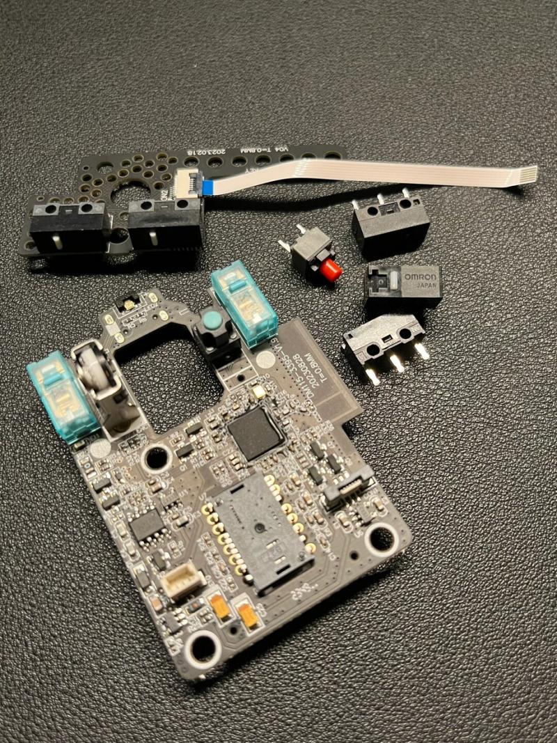 blade pro2025 拆机