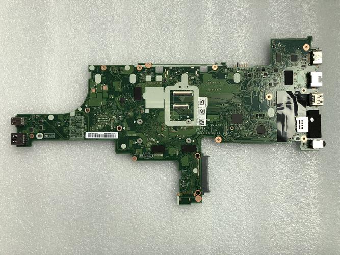 thinkpade t480拆机