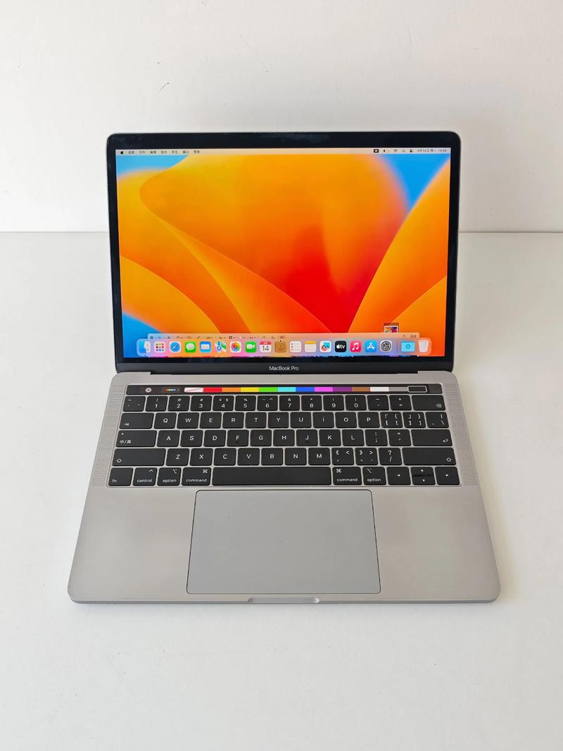 09款macbookpro参数