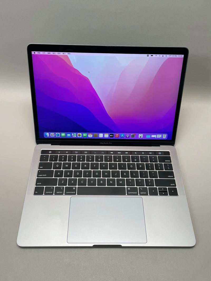 09款macbookpro参数