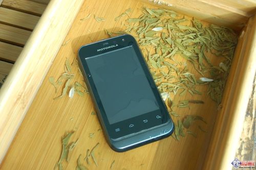 motorola xt320拆机