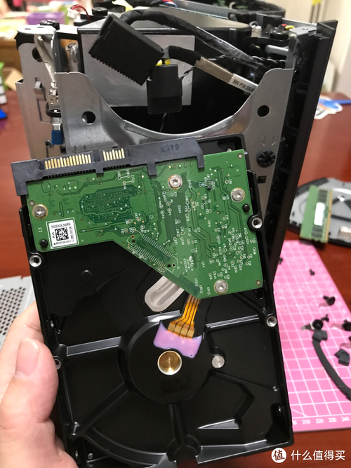 惠普pavilion2025拆机