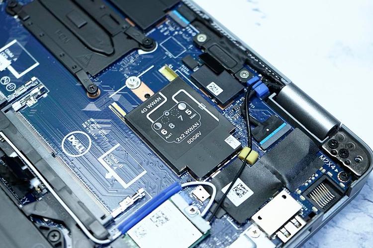 latitude5480拆机图解