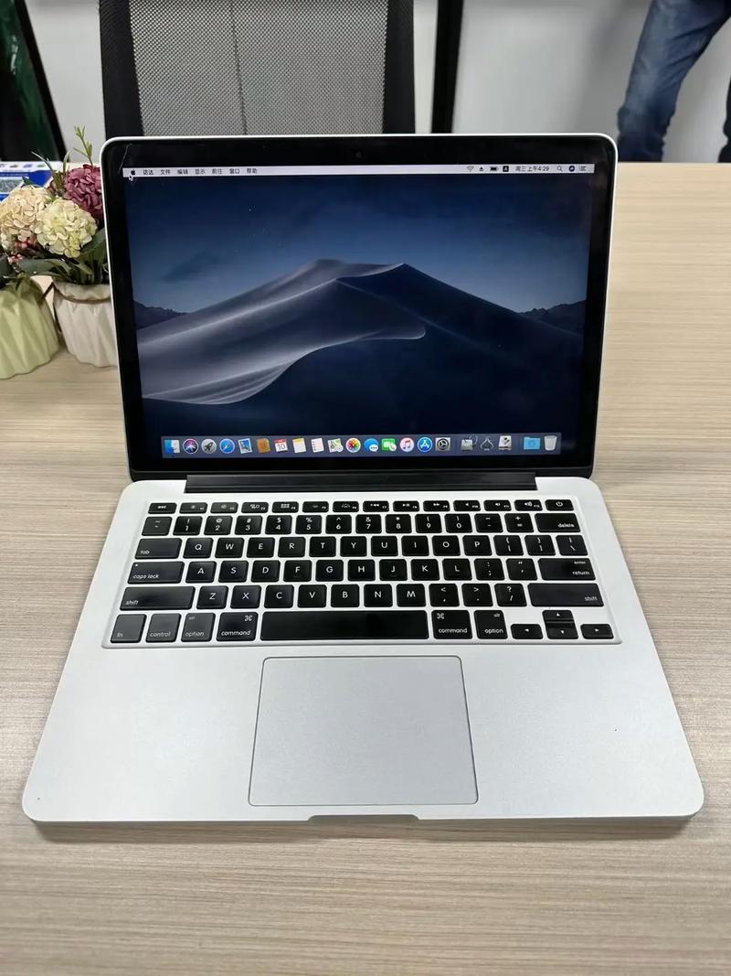 macbookmf843 参数