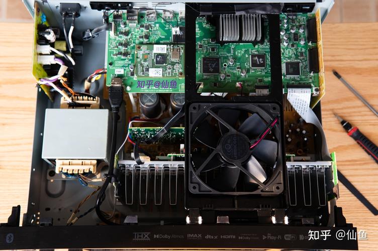 onkyo dac1000 拆机