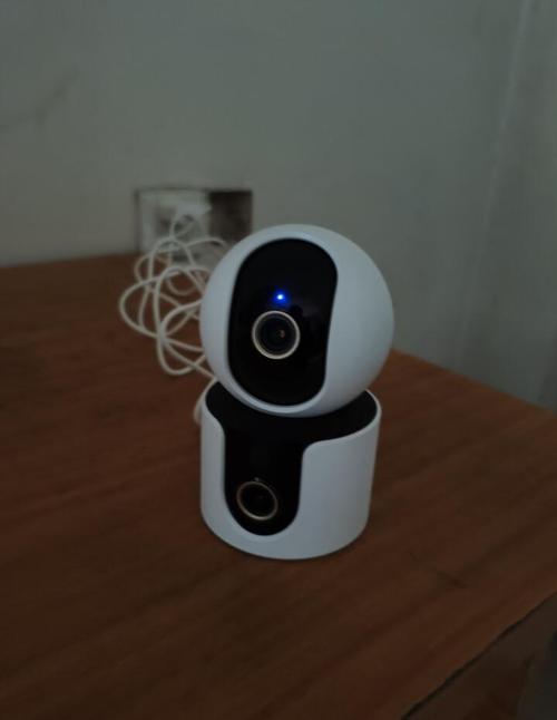 小米智能摄像机 云存储