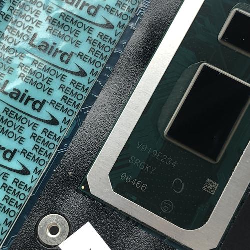 XPS 13 9360 拆机教程