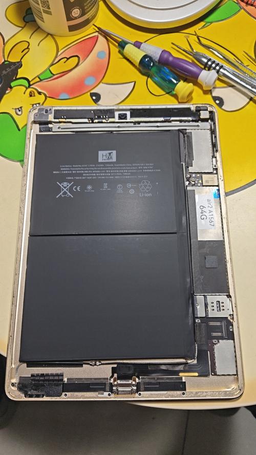 ipad mini 如何拆机视频