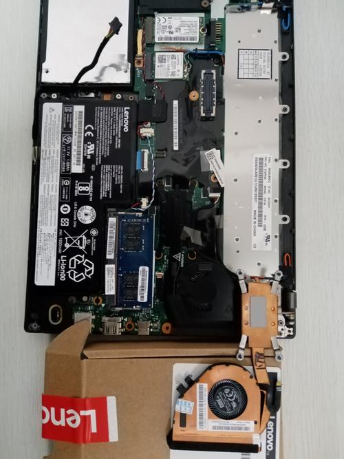 thinkpad x210 拆机