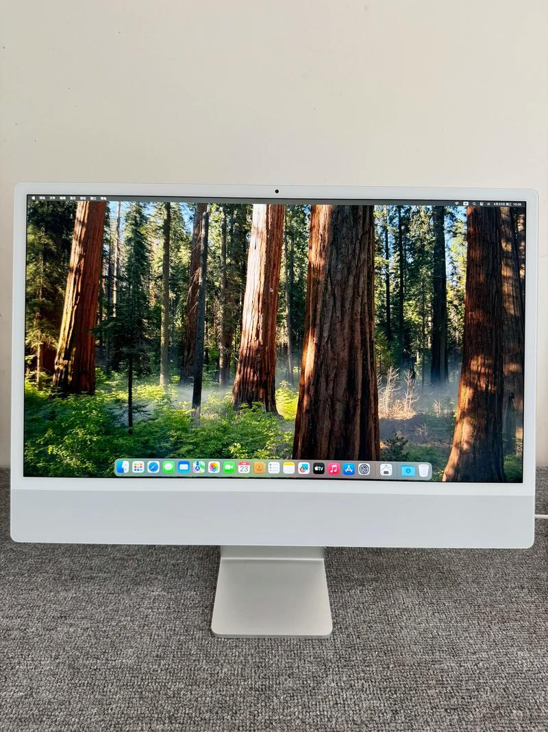 2025新版imacpro参数