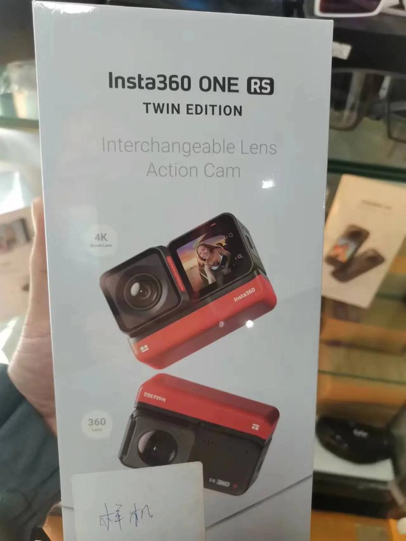 insta 360 one参数