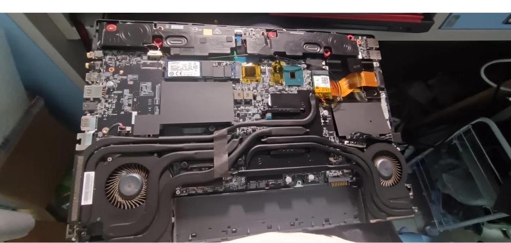 thinjpade445拆机教程