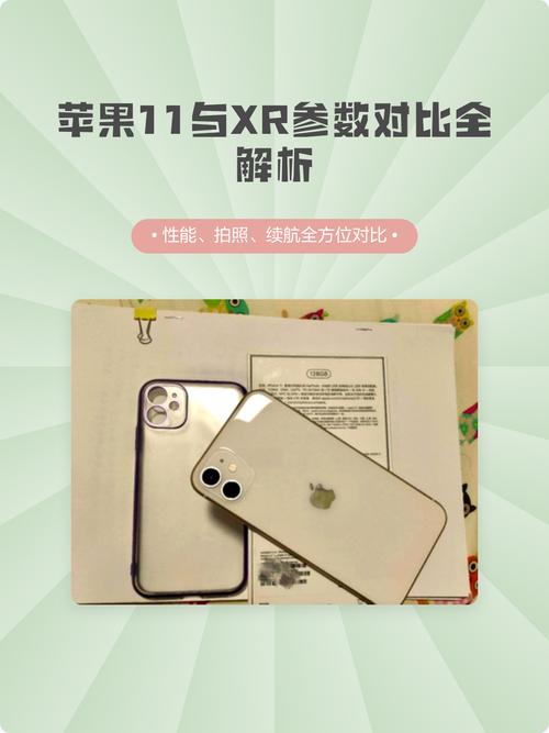 iphone xr 比较 参数