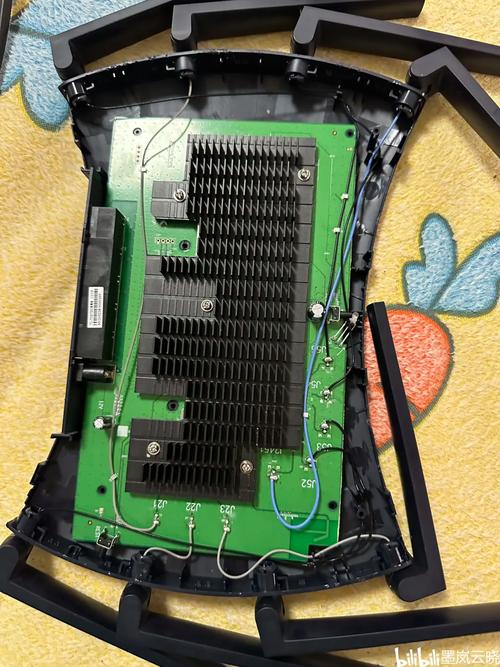 tplink tlr4148拆机