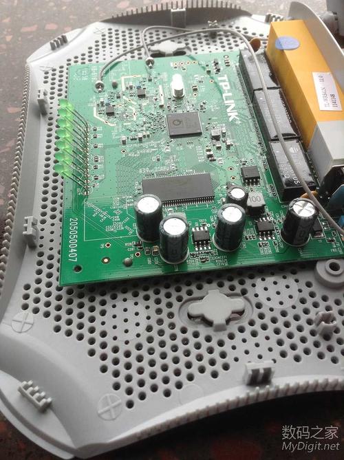 tplink tlr4148拆机