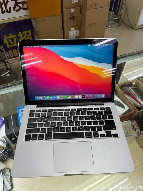 macbookmf840 参数