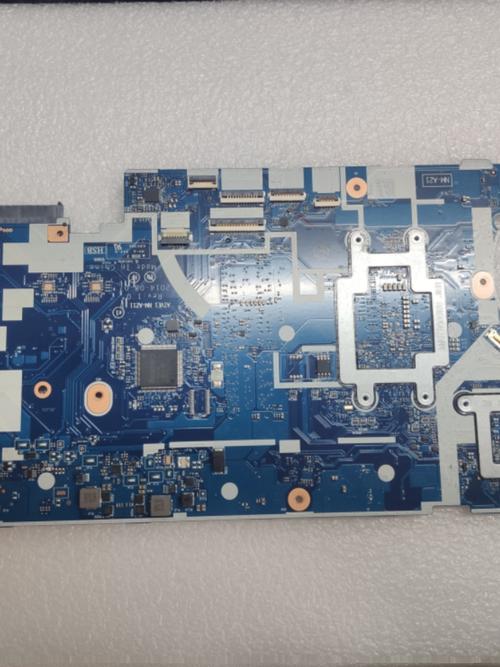 thinkpade460拆机硬盘