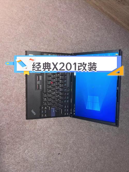 thinkpadx201拆机视频