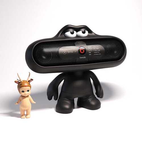 beats pill 参数规格