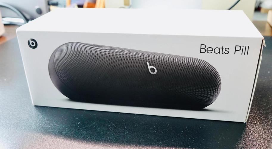beats pill 参数规格