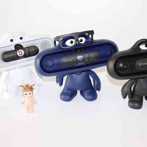 beats pill 参数规格