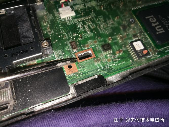 x300 ThinkPad 拆机