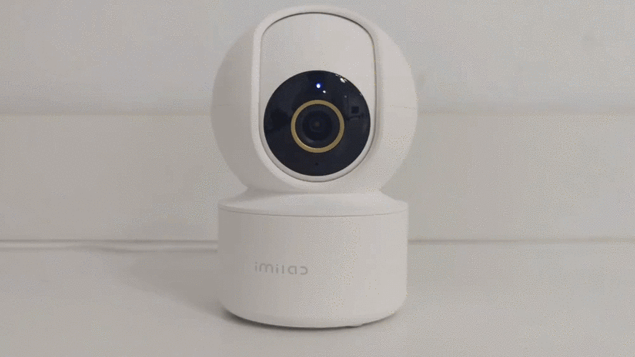 小白智能摄像机 云存储